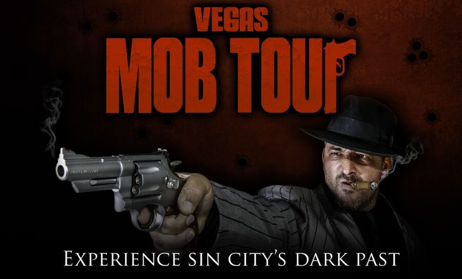 Vegas Mob Tour - Las Vegas beyond the casino floor