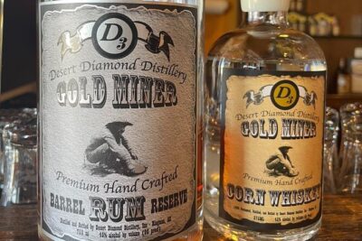 Wine & Mead Tasting, Distillery and Brewery Tour with Lunch