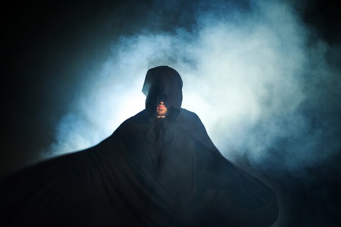 Witches and Warlocks Located @ Las Vegas Blvd - Should you book Witches and Warlocks?