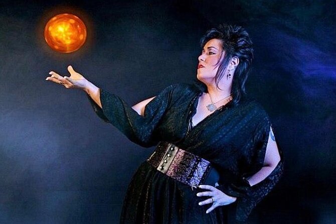 Witches and Warlocks Located @ Las Vegas Blvd - FAQ