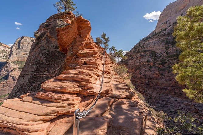 Zion and Bryce Canyon Small Group Tour from Las Vegas - A small group helps, but it does not make the day leisurely