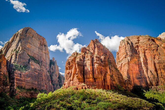 Zion National Park Small Group Tour from Las Vegas - The long road from Las Vegas to Zion