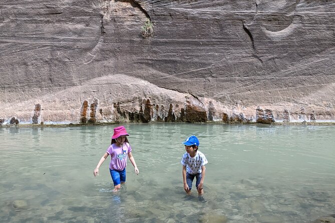 Zion National Park Small Group Tour from Las Vegas - Should you book this Zion day trip?